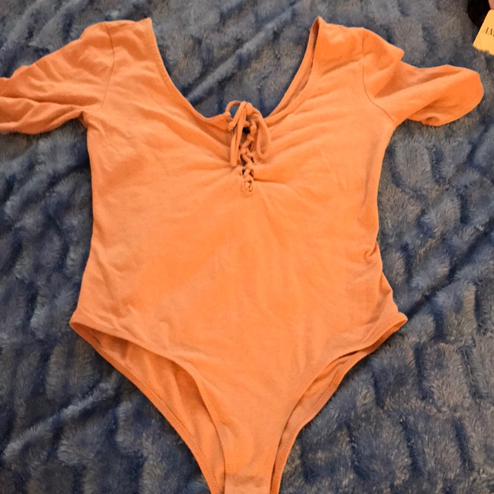 Bodysuit